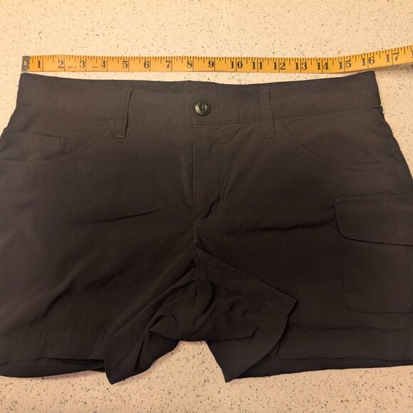 Eddie Bauer Stretch Hiking Shorts - Picture 6 of 8